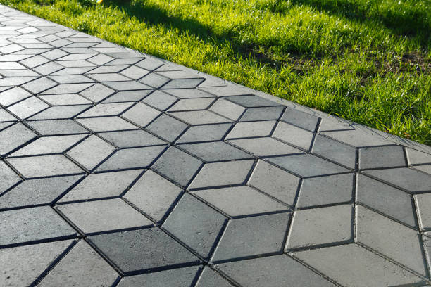 Best Custom Driveway Pavers  in Greenbrier, AR