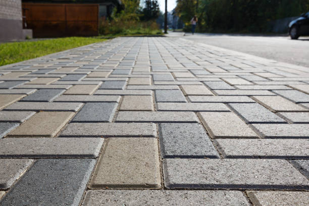 Best Decorative Driveway Pavers  in Greenbrier, AR