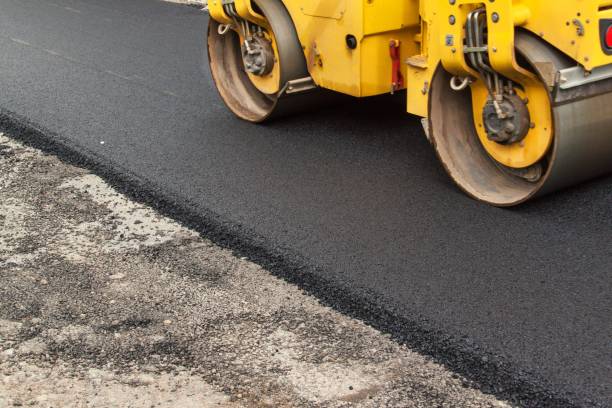 Best Driveway Paving Contractor  in Greenbrier, AR