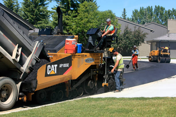 Best Driveway Repair Near Me  in Greenbrier, AR