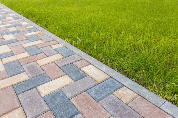 Best Local Driveway Pavers  in Greenbrier, AR